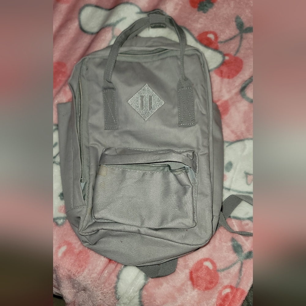 UNBRANDED Multi-Carry backpack